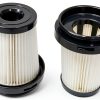 2 HEPA Filters and Filter Cartridges，Compatible for Jimmy BX6 Pro / BD7 Pro Vacuum Cleaner-4