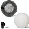 Replacement Primary Secondary Filters for Bissell Garage Pro Wet Dry-0