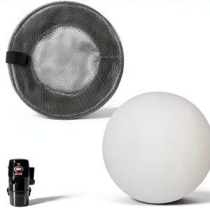 Replacement Primary Secondary Filters for Bissell Garage Pro Wet Dry-0