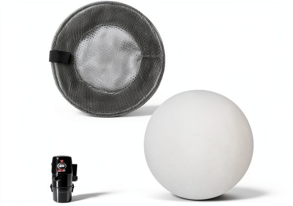 Replacement Primary Secondary Filters for Bissell Garage Pro Wet Dry-0