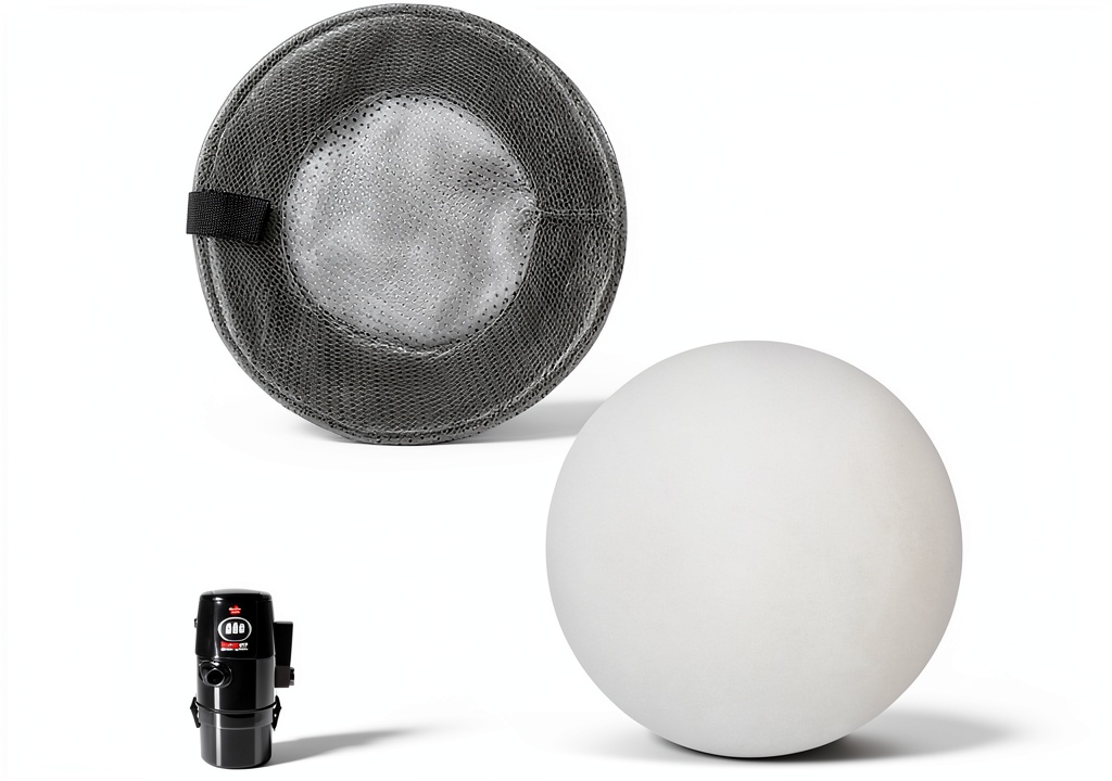 Bissell Garage Pro filters