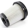 2 HEPA Filters and Filter Cartridges，Compatible for Jimmy BX6 Pro / BD7 Pro Vacuum Cleaner-1