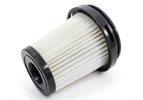 2 HEPA Filters and Filter Cartridges，Compatible for Jimmy BX6 Pro / BD7 Pro Vacuum Cleaner-1