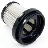 2 HEPA Filters and Filter Cartridges，Compatible for Jimmy BX6 Pro / BD7 Pro Vacuum Cleaner-3