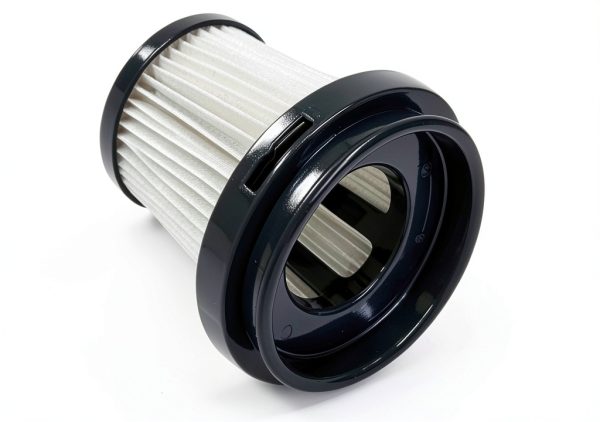 2 HEPA Filters and Filter Cartridges，Compatible for Jimmy BX6 Pro / BD7 Pro Vacuum Cleaner-3